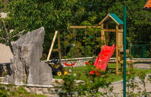 Villa Škavre - Foto 44