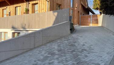 Übernachtung beim Bio-Metzger "Zimmer Rosl" - Foto 3