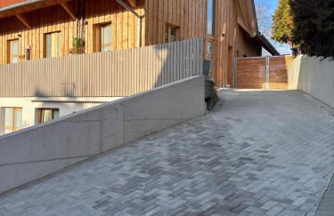 Übernachtung beim Bio-Metzger "Zimmer Rosl" - Foto 3