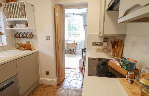 Hangmans cottage - Foto 9