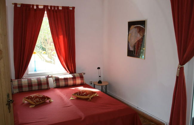 Wohnung in Steffenshagen an der Ostsee - Foto 4