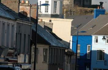 3 bed terrace in Donaghadee town centre 1 min walk to shops and beach - Foto 23