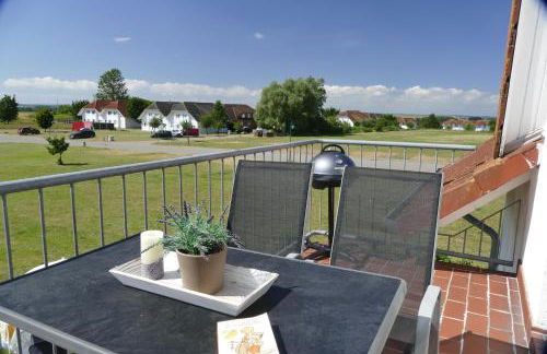 Ferienwohnungen Seehund und Muschel - Urlaub mit Hund - Foto 26