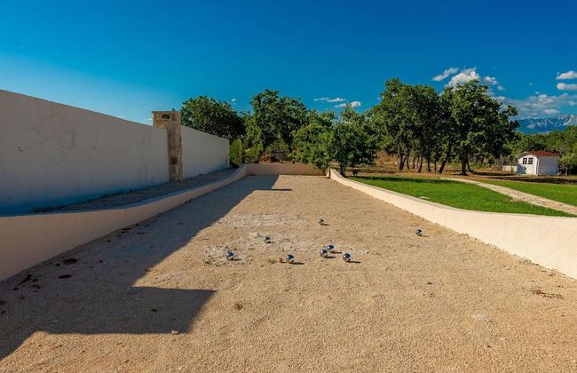 Villa Casa di Nikola Zadarvillas - Foto 69