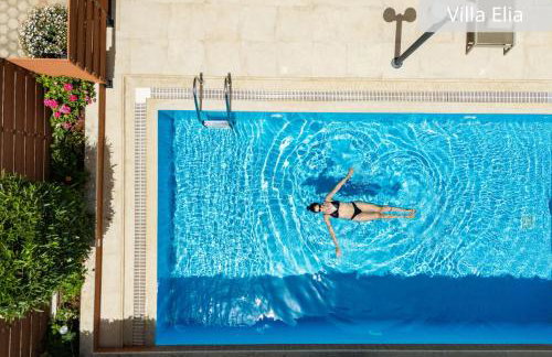 Atsipopoulo Villas - Foto 29