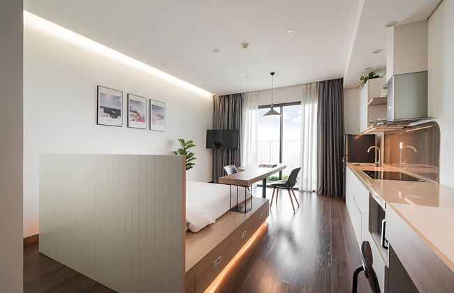 Vinhomes D'Capitale - Quylodge - Foto 14