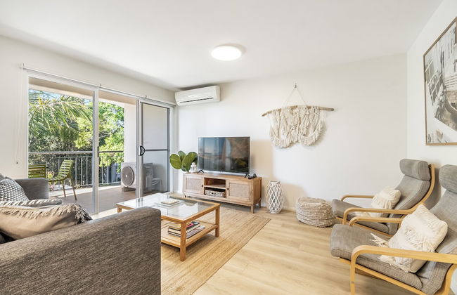 Eco Beach Resort - Photo 20