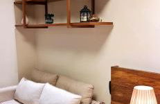 Granja Brasil - Lindo Studio - Com Piscina e Lazer - No Centro de Itaipava - Foto 4