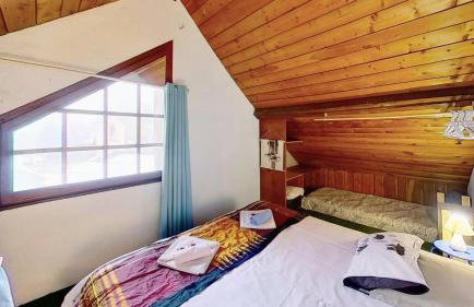 Casa-La Lorraine joli studio dans chalet St-Véran - Foto 15