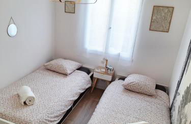 Chez Léonie - Foto 13