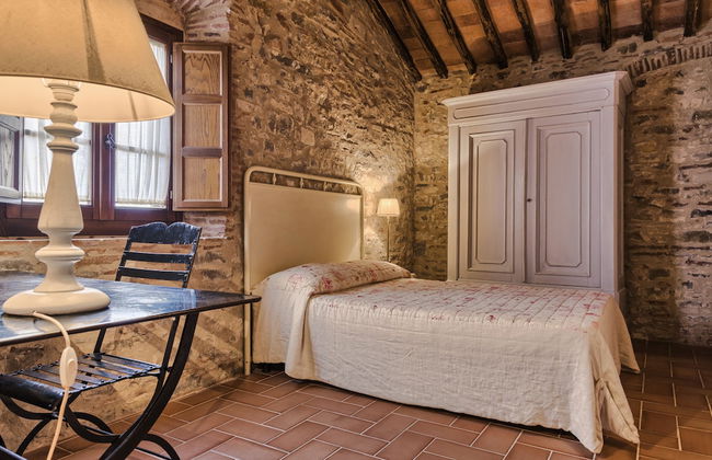 Borgo di Pietrafitta Relais - Foto 10