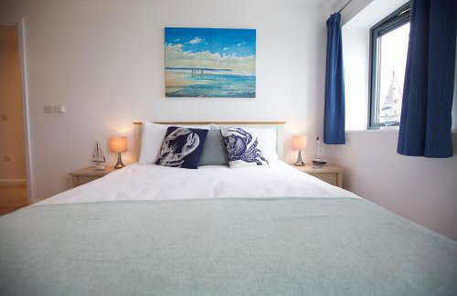 Horizons Apartments Newquay - Foto 33