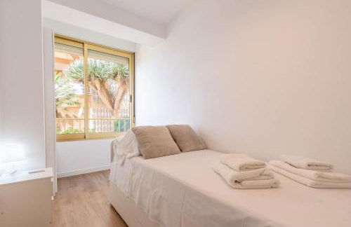 Villa Marina - apartamento a menos de 5 minutos de la playa - Foto 43