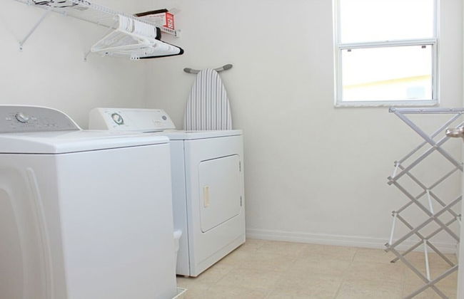 Sm4416ha - Somerset at Remington - 5 Bed 4.5 Baths Villa - Foto 18