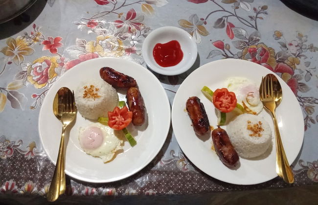 Golden Anchor- Lodge - Foto 13