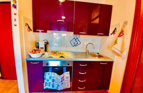 CASA VACANZA RELAX - Foto 8