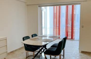 Appartement de luxe climatisé, parking & 2 balcons - Foto 22