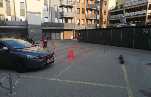 Stare Miasto - Foto 23