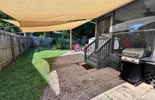 Charming 3 BDRM in Charlotte - 1 mile to Uptown - Foto 13