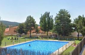 Aventura & Relax Cabañas Peña la Higuera - Foto 26