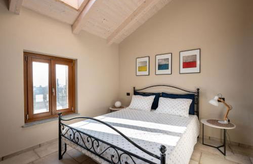 Apartment Al Torrione by Interhome - Foto 20