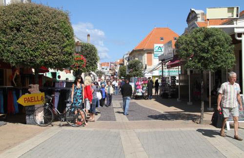 Soulac l'Amélie - Maison à 300m de la plage - Foto 17
