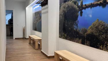 Casa Rural Abuelo Raimundo - Foto 2