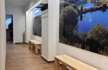 Casa Rural Abuelo Raimundo - Foto 2