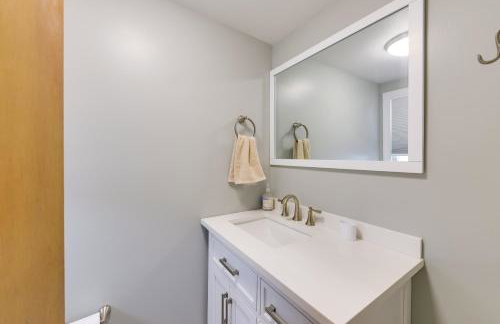 Delaware Bay & Sunset Views: Cape May Cottage - Foto 21