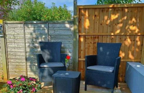 Private Lodge close to beaches and Goodwood - Photo 6