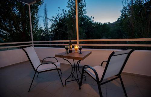 studio lefkes kea - Foto 60