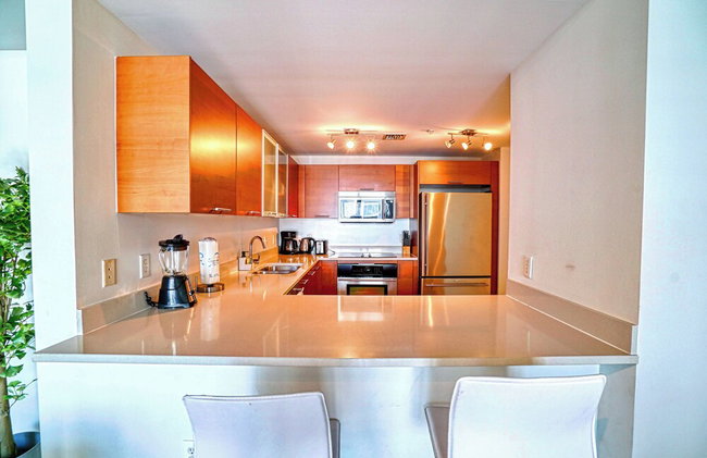 Stylish Condos in Midtown Miami - Foto 39