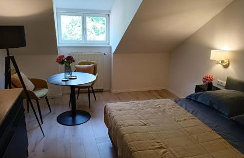 Appartment Schloss-Zeit - Foto 12
