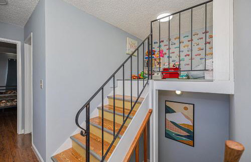 Family and Business Friendly Home near Great Mall & BART - 2640 - Foto 22