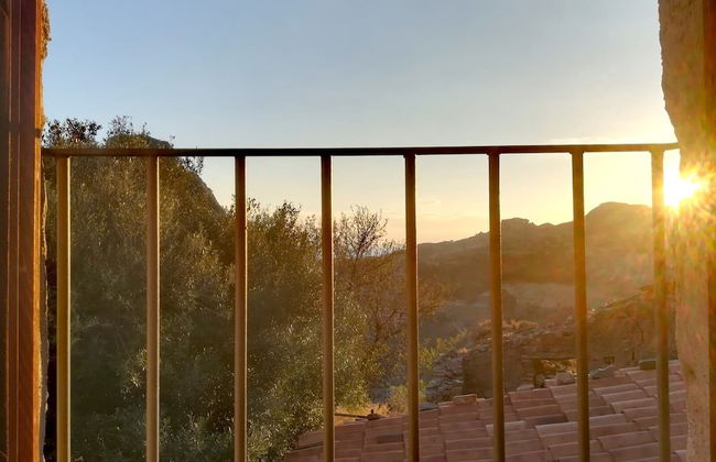 Case Rurali Pentedattilo - Photo 24