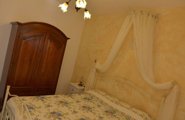 Masseria Pentima Vetrana Resort - Foto 9