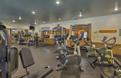 Northstar Resort Shuttle Access Truckee Condo - Foto 30