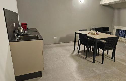 Palazzo Glicine - Photo 58