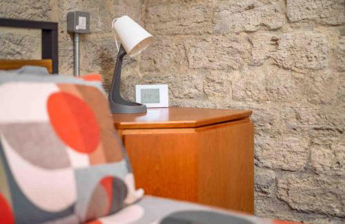 18th Century modern conversion with private parking - Foto 30