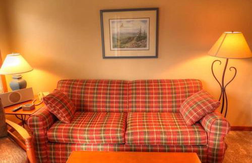 Snowshoe Mountain Retreat! Ski in and Out! - Foto 18