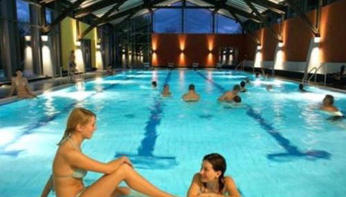 Apartment Wohnung in Bad Kötzting by Interhome - Foto 3