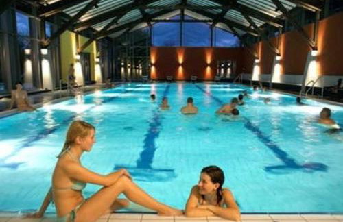 Apartment Wohnung in Bad Kötzting by Interhome - Foto 3