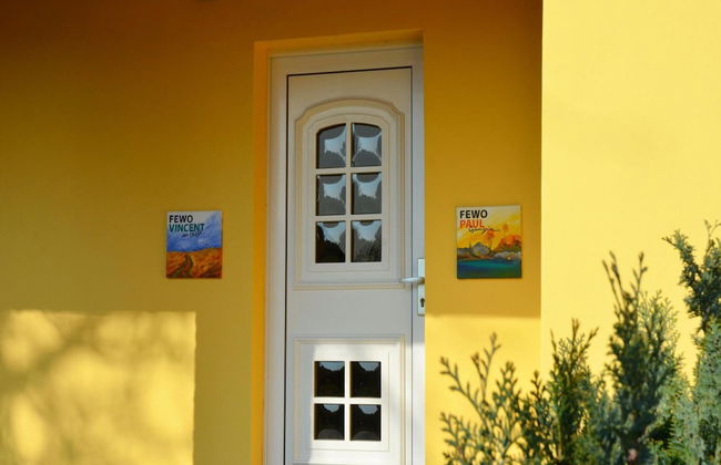 Relaxing Retreat by Poel Beach - Foto 2