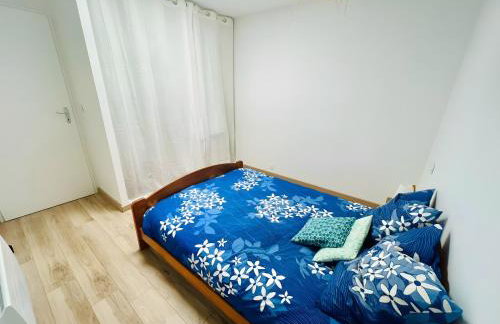 Maison de vacances à l'Océan - Photo 12