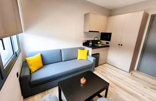 D Suites & Rooms - Foto 54