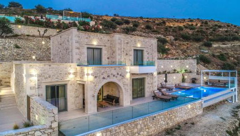 Nafsika Xenia - Odysseus - Foto 4