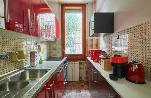 Crimson Guest House - Foto 7