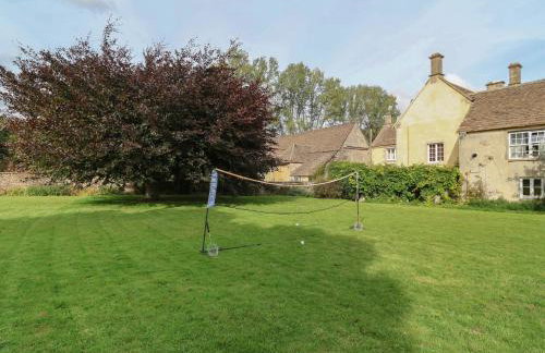 The Old Dairy - Photo 19