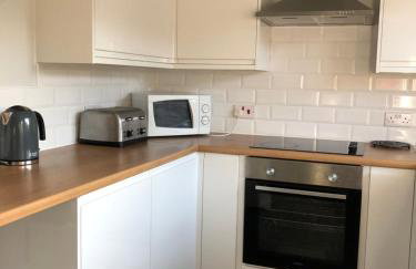 spacious 2 bedroom house - Foto 11