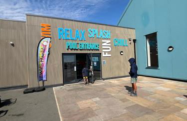 Singh&Leite Family Caravan Sleeps 6 - Foto 15